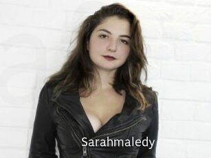 Sarahmaledy