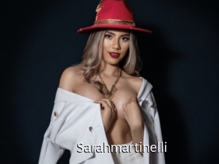 Sarahmartinelli