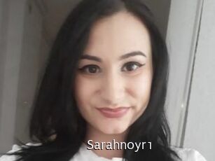 Sarahnoyr1