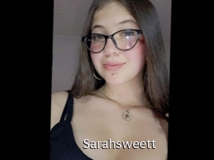 Sarahsweett