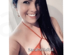 Sarahvillalba