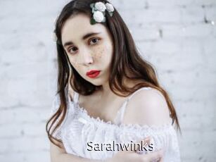 Sarahwinks