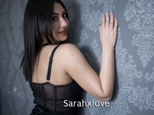 Sarahxlove