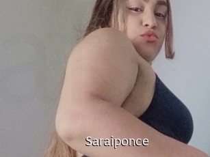 Saraiponce