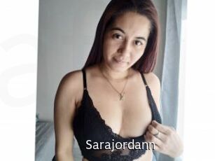 Sarajordann