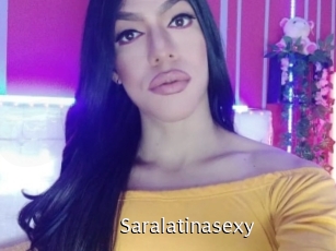 Saralatinasexy