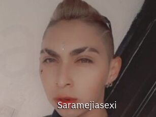 Saramejiasexi