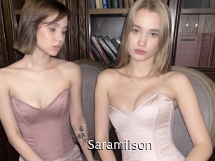 Saramilson