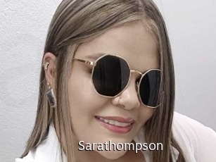 Sarathompson