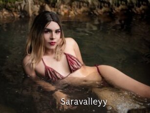 Saravalleyy