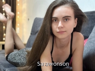 Sarawonson