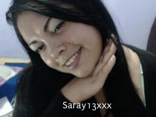 Saray13xxx