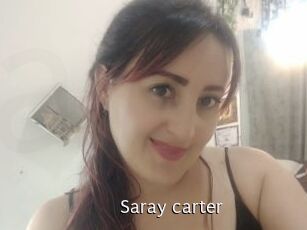 Saray_carter