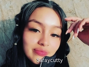 Saraycutty