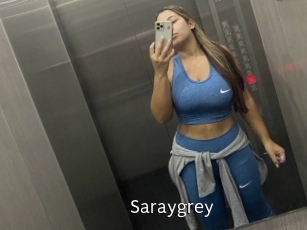 Saraygrey