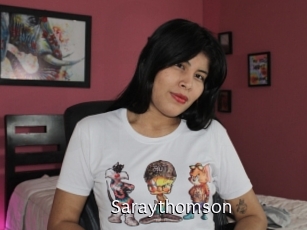 Saraythomson