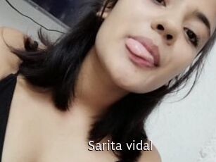 Sarita_vidal