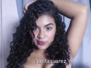 saritasuarez Anal Fist
