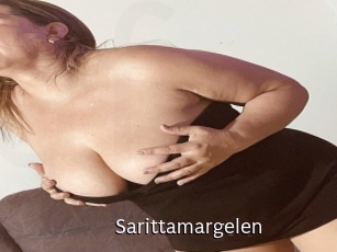 Sarittamargelen