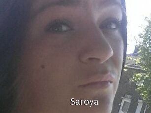 Saroya