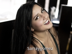 Sarraygomez