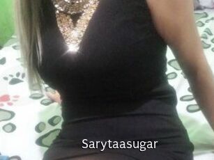 Sarytaasugar