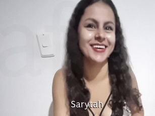 Sarytah