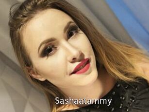 Sashaatammy