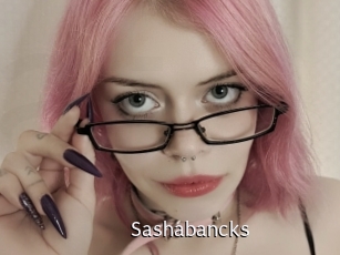 Sashabancks