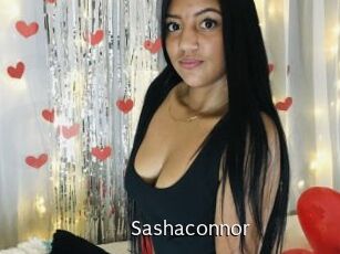 Sashaconnor