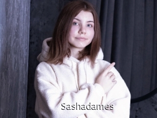 Sashadames