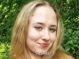 Sashagill