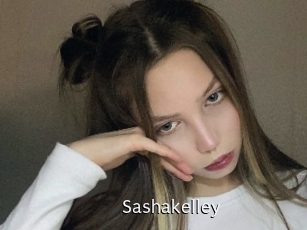 Sashakelley