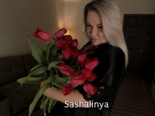 Sashalinya