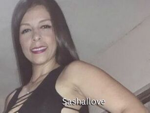 Sashallove