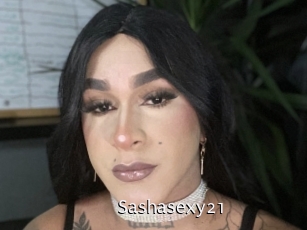 Sashasexy21