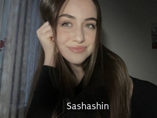 Sashashin