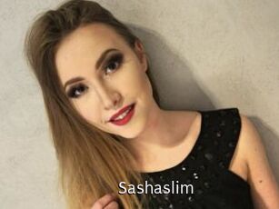 Sashaslim