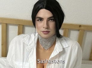 Sashastons