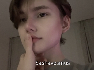 Sashavesmus