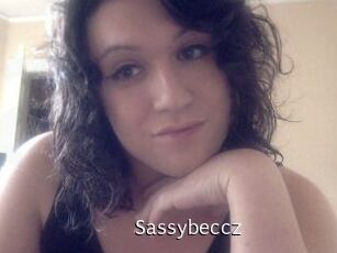 Sassybeccz