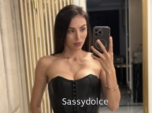 Sassydolce