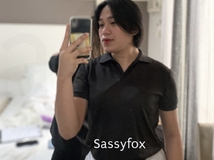 Sassyfox