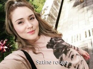 Satine_rouge