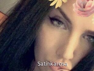 Satinkarosa