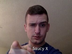 Saucy_X