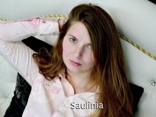 Saulinia