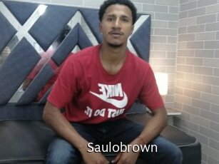 Saulobrown