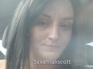 Savannahscott