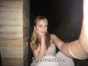 Savannaottilie